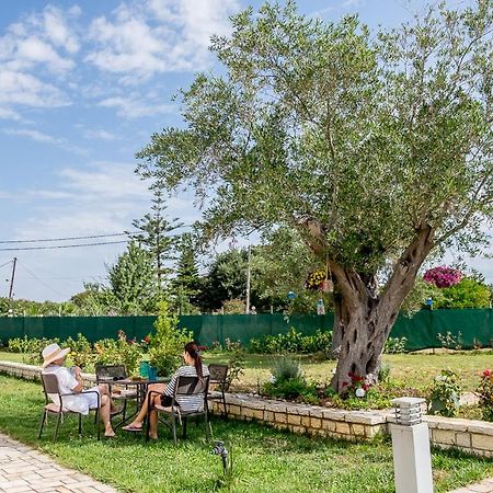 Villa Kassiani プレベザ エクステリア 写真